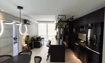 Imagem 4: Apartamento com 2 quartos em Jurerê Internacional