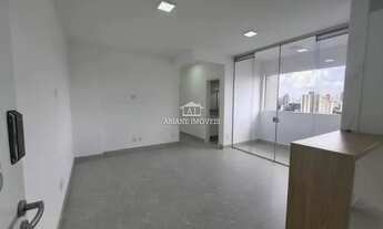 Imagem: Apartamento novo para alugar no Santa Efigênia