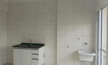 Imagem 3: Apartamento 2 Dormitórios no Demarchi 50m², Lazer Completo e Ótima Localização