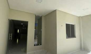 Imagem 3: Casa para venda com 115 metros quadrados com 3 quartos em São Bento - Crato - Ceará