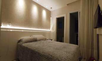 Imagem 2: Imóvel para venda tem 123 metros quadrados com 4 quartos em Praia da Costa - Vila Velha