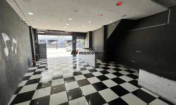 Imagem: Salão para aluguel, Vila Diva - São Paulo/SP