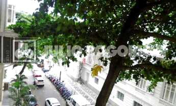 Imagem 4: QUADRA PRAIA REFORMADO 3 QUARTOS DEPENDÊNCIAS