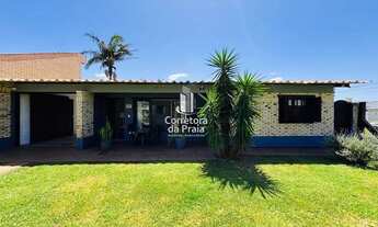 Imagem 2: Casa para Venda em Tramandaí, Zona Nova, 4 dormitórios, 2 suítes, 3 banheiros, 2 vagas