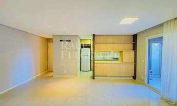 Imagem 4: Apartamento - Torre Valência - Gleba Palhano - Londrina