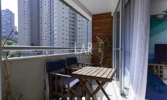 Imagem 5: Apartamento à venda, 2 quartos, 2 vagas, Vila da Serra - Nova Lima/MG