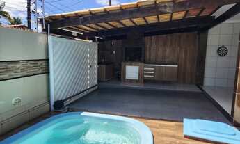 Imagem 4: Casa no Cohatrac