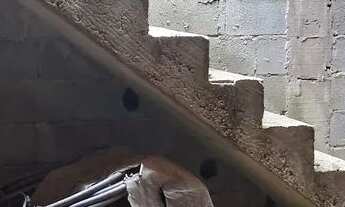 Imagem 2: Terreno 5x12 (três montanhas