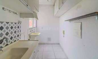 Imagem 6: Apartamento com 2 dormitórios e 1 vaga de garagem no Bairro Cavalhada