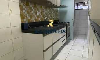 Imagem 3: Edifício Soho Onde Qualidade de Vida Encontra Praticidade