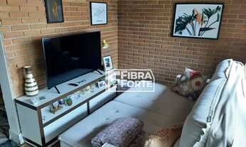 Imagem 3: Casa com 3 quartos à venda - Jardim dos Oliveiras - Campinas/SP