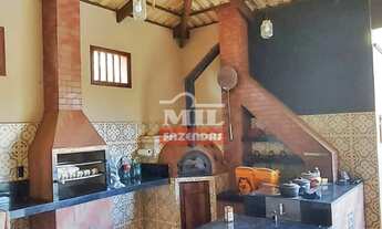 Imagem 4: Chácara em Condomínio Goiânia-GO 5.800m2 com Reserva