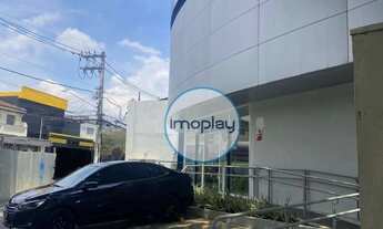 Imagem 2: Ponto para alugar, 424 m² Cidade Monções - São Paulo/São Paulo