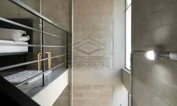 Imagem 3: BROOKLIN - APARTAMENTO LOTF ESTILO INDUTRIAL, MOBILIADO, PRÓXIMO AO CONFIANÇA DA CASTELO