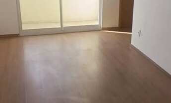 Imagem: RESUDENCIAL LITUANIA