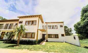 Imagem 2: Casa Em Condomínio Com Mata Nativa Preservada