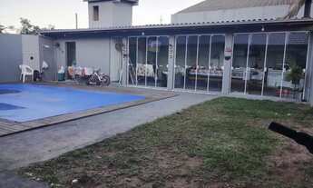 Imagem 2: Vendo ou troco por caminhão