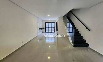 Imagem 5: Sobrado com 3 dormitórios à venda, 130 m² por R$ 1.150.000,00 - Vila Carrão - São Paulo/SP