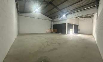 Imagem 2: Loja Comercial no Bairro Demarchi em São Bernardo do Campo