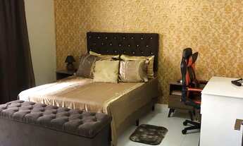 Imagem 5: Casa Temporada Jacuípe/ Guarajuba Cond.Fechado3/4 com ar condicionado