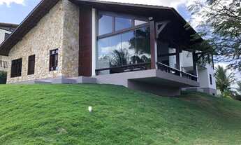 Imagem 2: Belíssima casa no Condomínio Gravatá Country - Gravata- PE