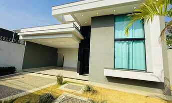 Imagem 1: 505 sul Arso 52 , Casa c armários e Acabamento Premium de 03 suítes , sendo 01 plena c/C