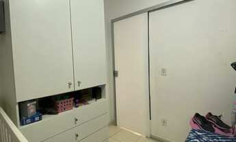 Imagem 5: Condomínio Jardim Bela Vida 1