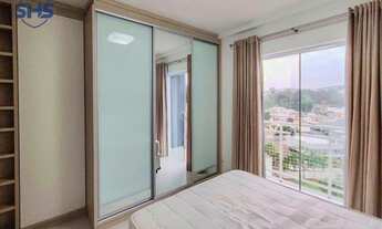 Imagem 7: Apartamento com 2 dormitórios para alugar, 74 m² por R$ 3.396,00/mês - Itoupava Norte - Bl