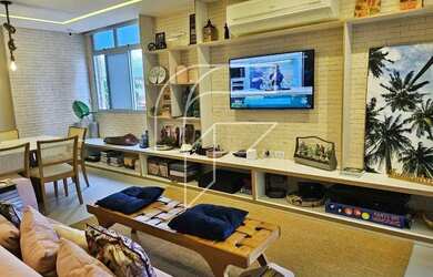 Imagem 12: Imóvel para venda possui 110 metros quadrados com 3 quartos em Centro - Guarapari - ES