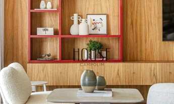 Imagem 6: Apartamento à venda em condomínio residencial em Porto Feliz