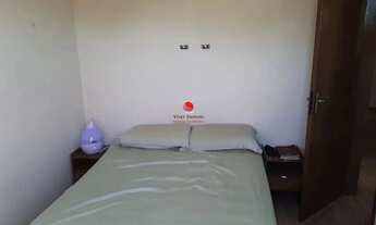 Imagem 3: Apartamento 2 quartos, 1 vaga - 44m² de área construída - bairro São João Batista - Belo H