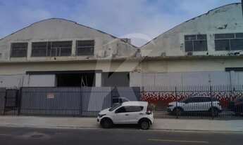 Imagem 2: Espaço e Oportunidade: Galpão para Locação na Vila Guilherme