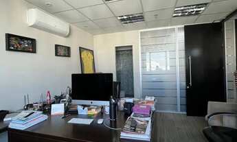 Imagem 4: Conjunto comercial para venda em Jardim Caboré , 123m²