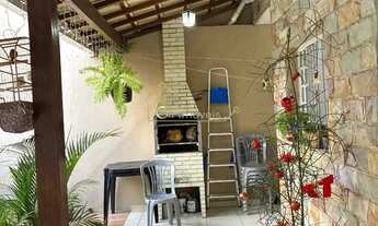 Imagem 6: Casa a venda no Niterói em Betim, 2 quartos, área gourmet completa, 1 vaga