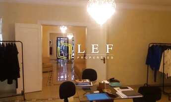 Imagem 5: Av. Rebouças - Próximo ao Shopping Eldorado