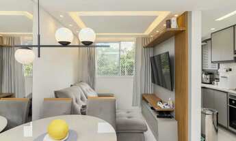 Imagem: Apartamento para venda em Jardim Íris /