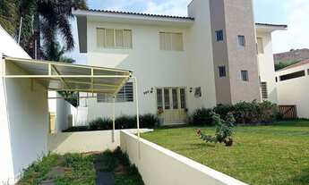 Imagem 4: Sobrado para locação no Jardim Higienópolis em Maringá Paraná