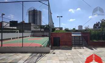 Imagem 5: Apartamento a venda no Tatuapé, varanda gourmet, 3 quartos, 1 suite, 3 vagas com depósito