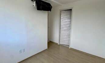 Imagem 3: Condomínio Luar Ponta Negra 2 quartos (sendo 1 suíte) Climatizado nos Quartos e Sala