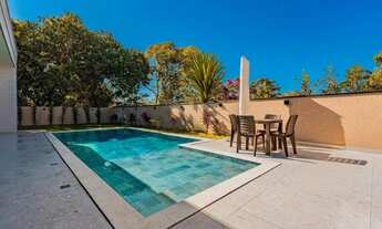 Imagem 2: Casa com 4 dormitórios, sendo 4 suítes para venda - Granja Viana - Cotia - SP