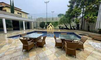 Imagem 3: Casa à venda, 5 quartos, 3 suítes, 5 vagas, São Luiz - Belo Horizonte/MG