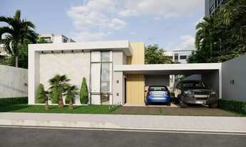 Imagem 6: CN1CASA TÉRREA lado praia NO ARAÇAGY