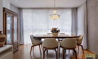 Imagem 4: Mobiliado e decorado no centro de Gramado