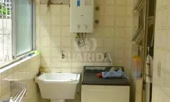 Imagem 6: Imóvel para venda com 78 metros quadrados com 2 quartos em Petrópolis - Porto Alegre - RS