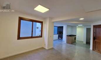 Imagem 6: Apartamento à venda no Menino Deus com 71m² e 2 dormitórios/quartos disponíveis