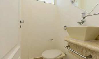 Imagem 7: Apartamento para venda em Jardim das Acácias com 3 quartos, sendo 1 suíte , 110m²