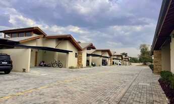 Imagem: Casa Térrea de Condomínio para aluguel