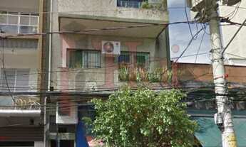 Imagem: Aluga Salão Comercial Piso Térreo 100