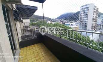 Imagem 4: Botafogo Apartamento com 1 dormitório