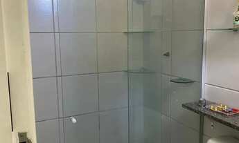 Imagem 4: Locação apartamento mobiliado no anil